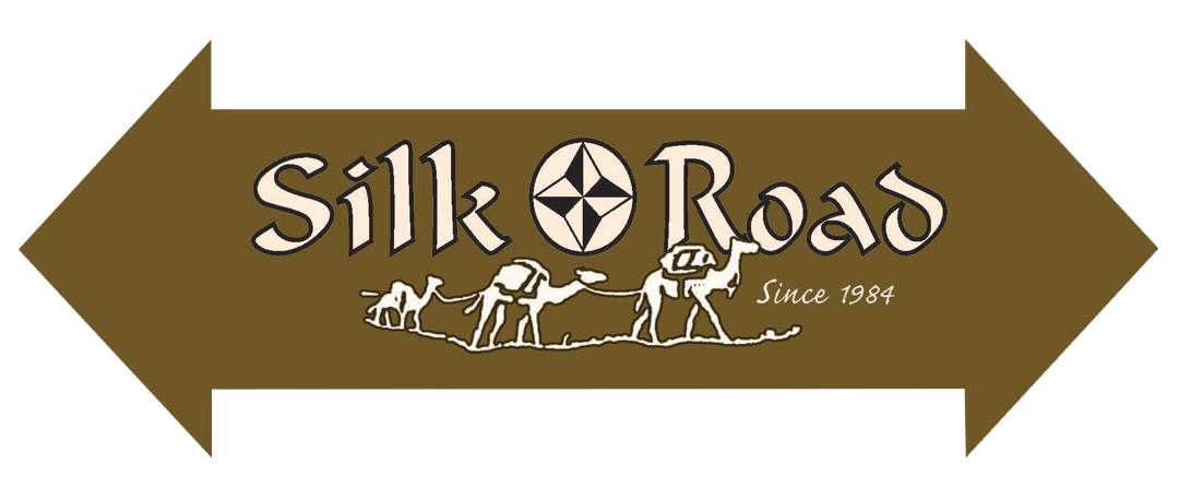 Silk Road Logo 1080