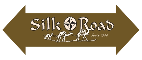 Silk Road Logo 464