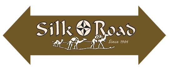 Silk Road Logo 540